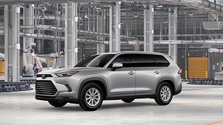 Thumbnail - 2026 Toyota Grand Highlander