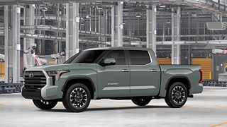 Thumbnail - 2026 Toyota Tundra