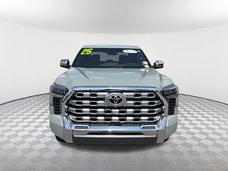 Thumbnail - 2025 Toyota Tundra