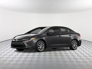 Thumbnail - 2026 Toyota Corolla