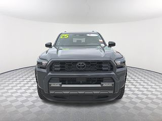 Thumbnail - 2025 Toyota 4Runner i-FORCE MAX Hybrid