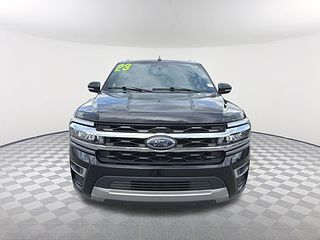 Thumbnail - 2023 Ford Expedition Max