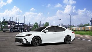 Thumbnail - 2026 Toyota Camry