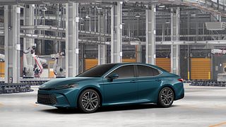 Thumbnail - 2026 Toyota Camry