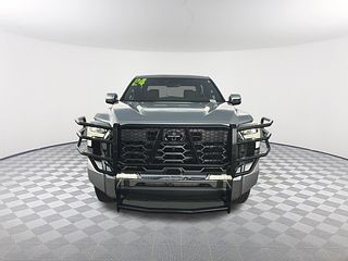 Thumbnail - 2024 Toyota Tundra