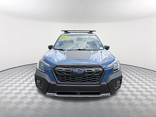 Thumbnail - 2023 Subaru Forester