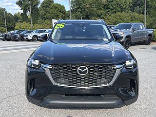Thumbnail - 2025 Mazda CX-90