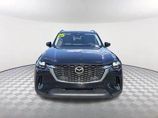 Thumbnail - 2025 Mazda CX-90