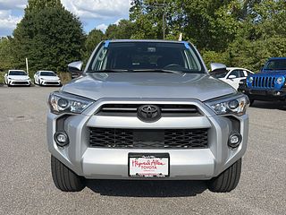 Thumbnail - 2021 Toyota 4Runner