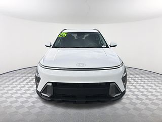 Thumbnail - 2025 Hyundai Kona