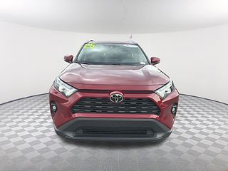 Thumbnail - 2025 Toyota RAV4
