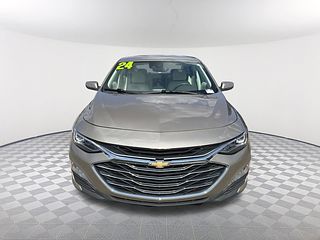 Thumbnail - 2025 Chevrolet Equinox