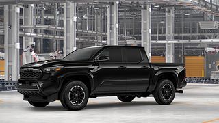 Thumbnail - 2026 Toyota Tacoma