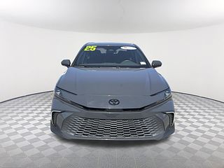 Thumbnail - 2025 Toyota Camry