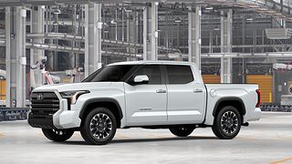 Thumbnail - 2026 Toyota Tundra