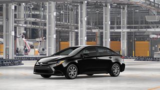 Thumbnail - 2026 Toyota Corolla