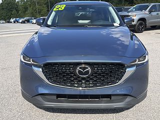 Thumbnail - 2023 Mazda CX-5