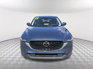 Thumbnail - 2023 Mazda CX-5