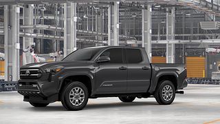 Thumbnail - 2026 Toyota Tacoma