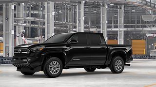 Thumbnail - 2026 Toyota Tacoma
