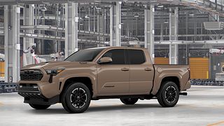 Thumbnail - 2026 Toyota Tacoma