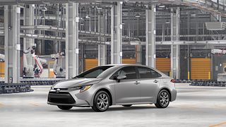 Thumbnail - 2026 Toyota Corolla