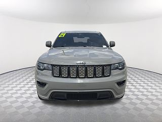 Thumbnail - 2021 Jeep Grand Cherokee