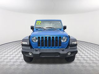 Thumbnail - 2020 Jeep Gladiator