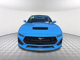 Thumbnail - 2024 Ford Mustang
