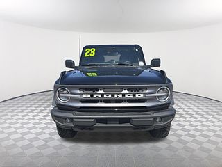 Thumbnail - 2023 Ford Bronco
