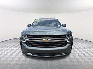 Thumbnail - 2024 Chevrolet Tahoe
