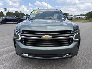 Thumbnail - 2024 Chevrolet Tahoe