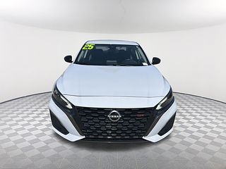 Thumbnail - 2025 Nissan Altima