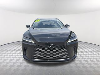Thumbnail - 2023 Lexus RX