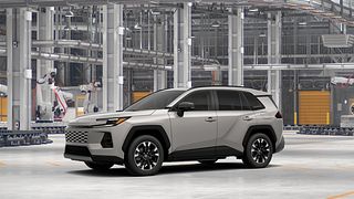 Thumbnail - 2026 Toyota RAV4