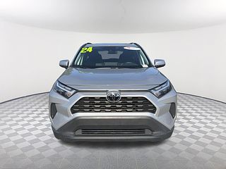 Thumbnail - 2024 Toyota RAV4