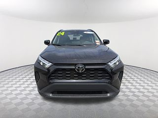 Thumbnail - 2024 Toyota RAV4