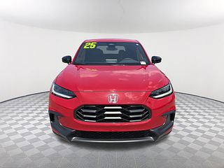 Thumbnail - 2025 Honda HR-V