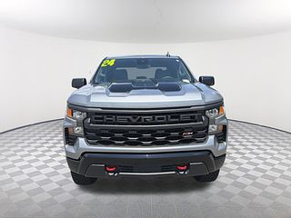 Thumbnail - 2024 Chevrolet Silverado 1500
