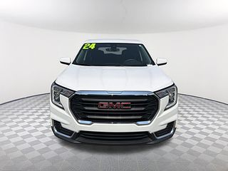Thumbnail - 2024 GMC Terrain