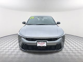Thumbnail - 2025 Kia K4