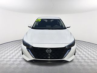 Thumbnail - 2025 Nissan Sentra