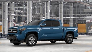 Thumbnail - 2026 Toyota Tacoma