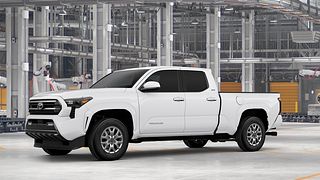Thumbnail - 2026 Toyota Tacoma