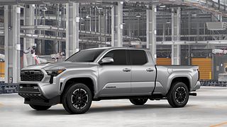Thumbnail - 2026 Toyota Tacoma