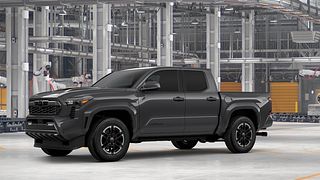 Thumbnail - 2026 Toyota Tacoma