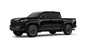 Thumbnail - 2026 Toyota Tacoma