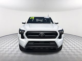 Thumbnail - 2024 Toyota Tacoma