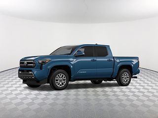 Thumbnail - 2026 Toyota Tacoma