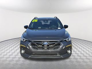 Thumbnail - 2025 Subaru Crosstrek